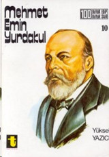 Mehmet Emin Yurdakul Yüksel Yazıcı Toker Yayınları