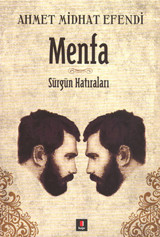 Menfa Ahmet Mithat Efendi Kapı Yayınları