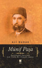 Münif Paşa Ali Budak Bilge Kültür Sanat