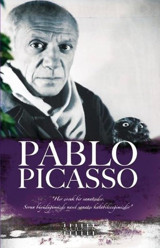 Pablo Picasso Meriç Mert Mahzen
