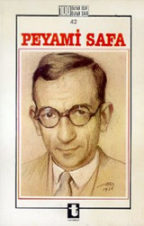 Peyami Safa Peyami Safa Toker Yayınları