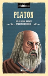 Platon-Düşünürler Ahmet Üzümcüoğlu Parola Yayınları