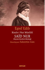 Risale-i Nur Müellifi Said Nur Eşref Edib Beyan Yayınları