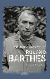 Roland Barthes Tiphaine Samoyault Everest Yayınları