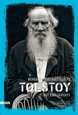 Tolstoy Rosamund Bartlett Everest Yayınları