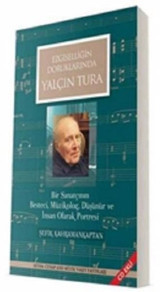 Yalçın Tura - Ezgiselliğin Doruklarında Şefik Kahramankaptan Sevda Cenap & Müzik Vakfı
