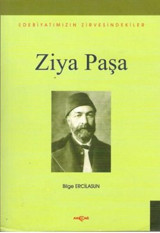 Ziya Paşa Bilge Ercilasun Akçağ Yayınları