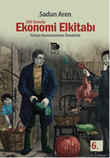 100 Soruda Ekonomi El Kitabı Sadun Aren İmge Kitabevi