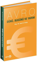 Avro Joseph E. Stiglitz Scala Yayıncılık
