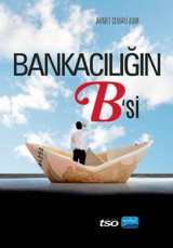 Bankacılığın B'si Ahmet Cemali Adır Nobel Akademik Yayıncılık