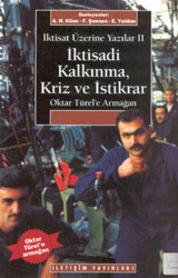 İktisat ve İnsan Ertuğrul İbrahim Kızılkaya Der Yayınları