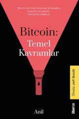 Bitcoin Satoshi Nakamoto Ether Kitap