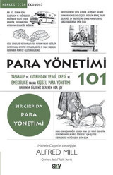 Para Yönetimi 101 Alfred Mill Say Yayınları
