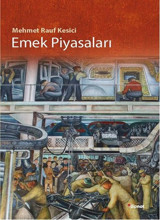 Emek Piyasaları Mehmet Rauf Kesici Dipnot