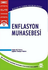 Enflasyon Muhasebesi Çiğdem Özkaya Yıldırım, Hasan Ali Yıldırım Nobel Akademik Yayıncılık