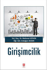 Girişimcilik Ekosisteminin Teorik Temeller - Eleştirel Bir Yaklaşım Esra Sena Türko Kriter