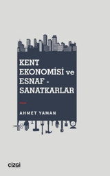 Kent Ekonomisi Neslihan Sam, Hasan Ertürk Ekin Basım Yayın
