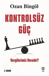 Kontrolsüz Güç - Vergilerimiz Nerede? Ozan Bingöl Sia