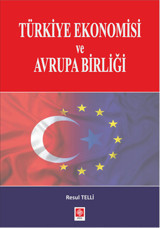 Türkiye Ekonomisi İlker Parasız, İlhan Eroğlu Ekin Basım Yayın