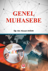 Genel Muhasebe Ekin Basım Yayın