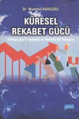 Küresel Rekabet Gücü Muhittin Adıgüzel Nobel Akademik Yayıncılık