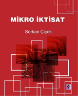 Mikro İktisat Ali Yılmaz Gündüz Nobel Akademik Yayıncılık