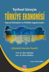 Türkiye Ekonomisi Ekin Basım Yayın