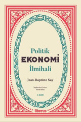 Politik Ekonomi İlmihali Jean-Baptiste Say Liberus