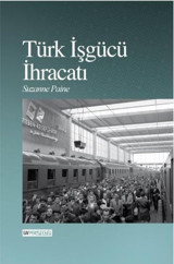 Türk İşgücü İhracatı Suzanne Paine GAV Perspektif Yayınları