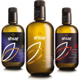 Ahsaf Cam Sızma Zeytinyağı 500 ml
