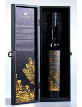 Anadolia Cam Sızma Zeytinyağı 500 ml