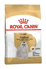 Royal Canin Dog Bhn Maltese Kümes Hayvanlı Özel Irk Yetişkin Kuru Köpek Maması 1.5 kg