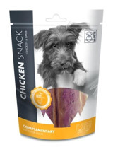 M Pets Tavuklu Kuru Köpek Maması 80 gr