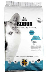 Bozita Sensitive Geyik Etli Tüm Irklar Yetişkin Kuru Köpek Maması 11.5 kg
