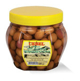 Cebel Çizik Yeşil Zeytin 500 gr