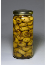 Sazak Izgara Yeşil Zeytin 300 gr