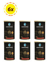 Marmarabirlik Siyah Zeytin 6x400 gr