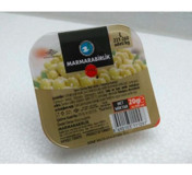Marmarabirlik Kokteyl Yeşil Zeytin 80x20 gr