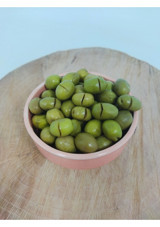 Etik Yerli Ürünler Gemlik Zeytin 5 kg