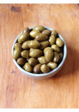 Etik Yerli Ürünler Zeytin 3 kg
