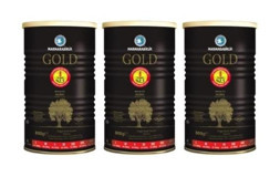 Marmarabirlik Siyah Zeytin 3x800 gr
