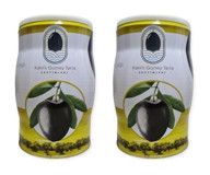 Katırlı Güney Tarla Siyah Zeytin 2x1 kg