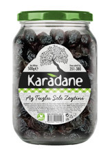 Karadane Az Tuzlu Sele Zeytin 500 gr