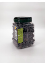 Rengin Suar Tuzsuz Siyah Zeytin 1 kg