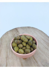Etik Yerli Ürünler Gemlik Zeytin 3 kg