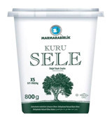Marmarabirlik Sele Siyah Zeytin 800 gr