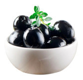 Zeytin Deryası Sele Siyah Zeytin 1 kg
