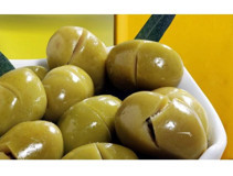 Yazar Yeşil Zeytin 5 kg