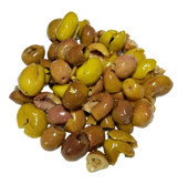 Zeytin Deryası Yeşil Zeytin 1 kg