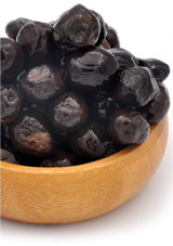 Cerenay Zeytincilik Az Tuzlu Sele Siyah Zeytin 5 kg